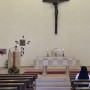 Padres da Diocese celebram Coração de Jesus
