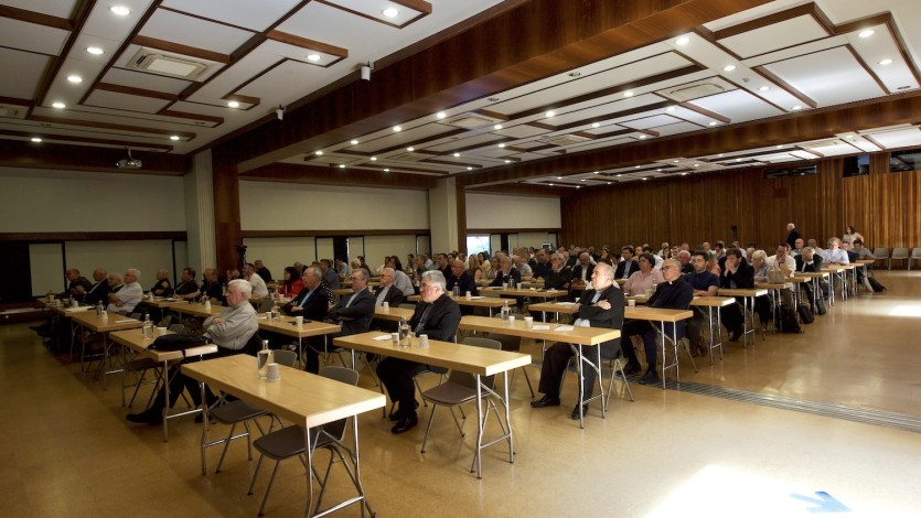Jornadas Pastorais do Episcopado abordaram tema da IA