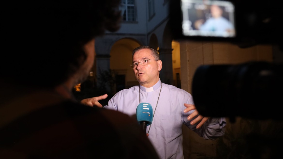 CNPJ reuniu em Santarém