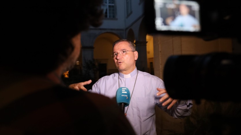 CNPJ reuniu em Santarém
