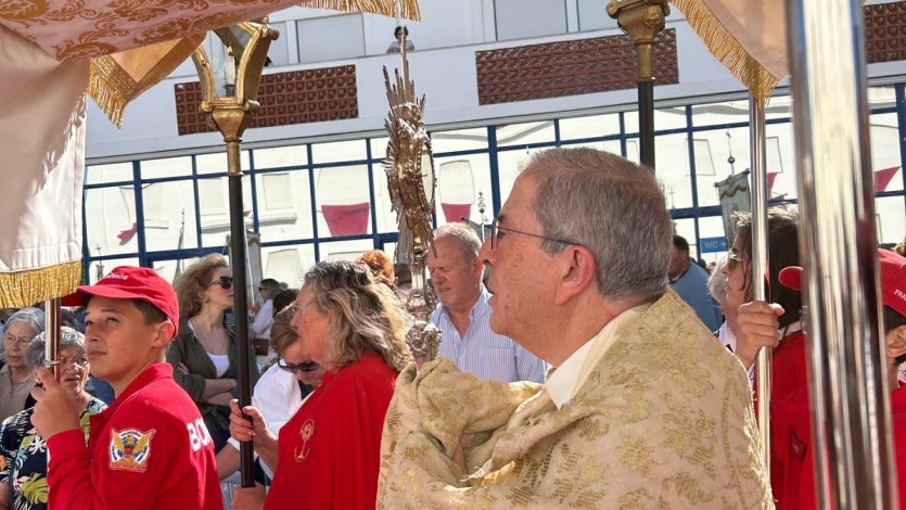 Corpo de Deus