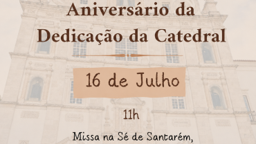 Aniversário da Dedicação da Catedral