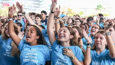 Rejoice 2026 em Lamego