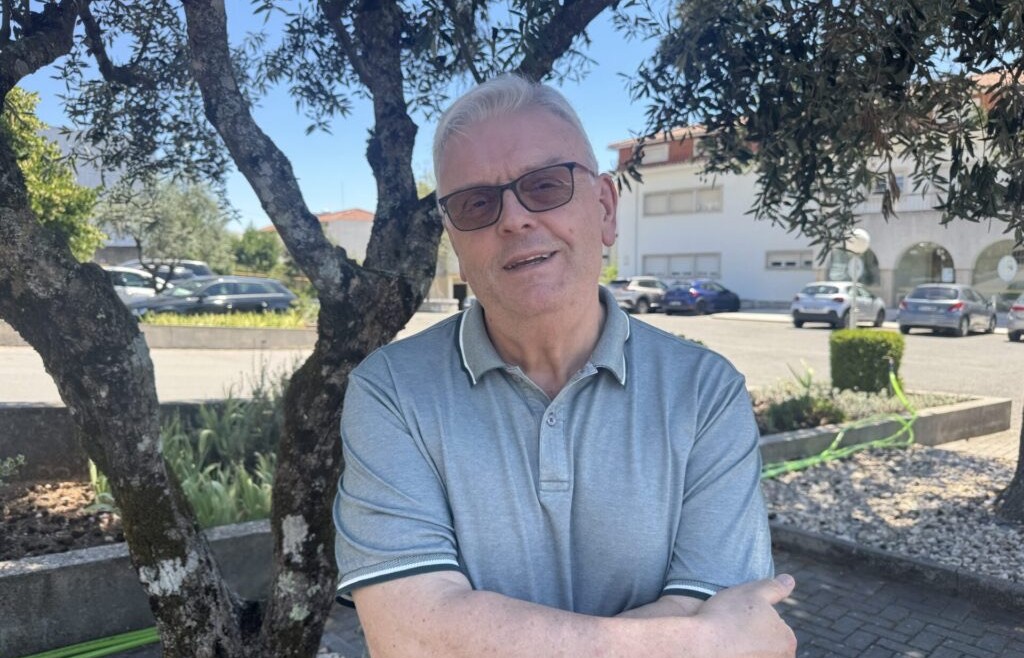 Entrevista ao EDUCRIS – Diác. Paulo Campino