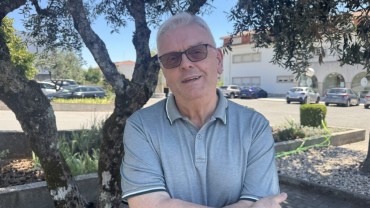 Entrevista ao EDUCRIS – Diác. Paulo Campino