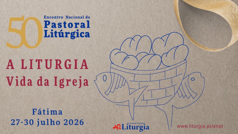 Encontro Nacional de Pastoral Litúrgica