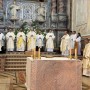Novo padre foi ordenado em Santarém