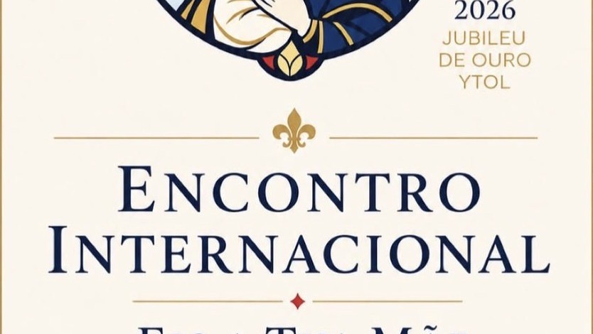 Encontro Internacional das EJNS