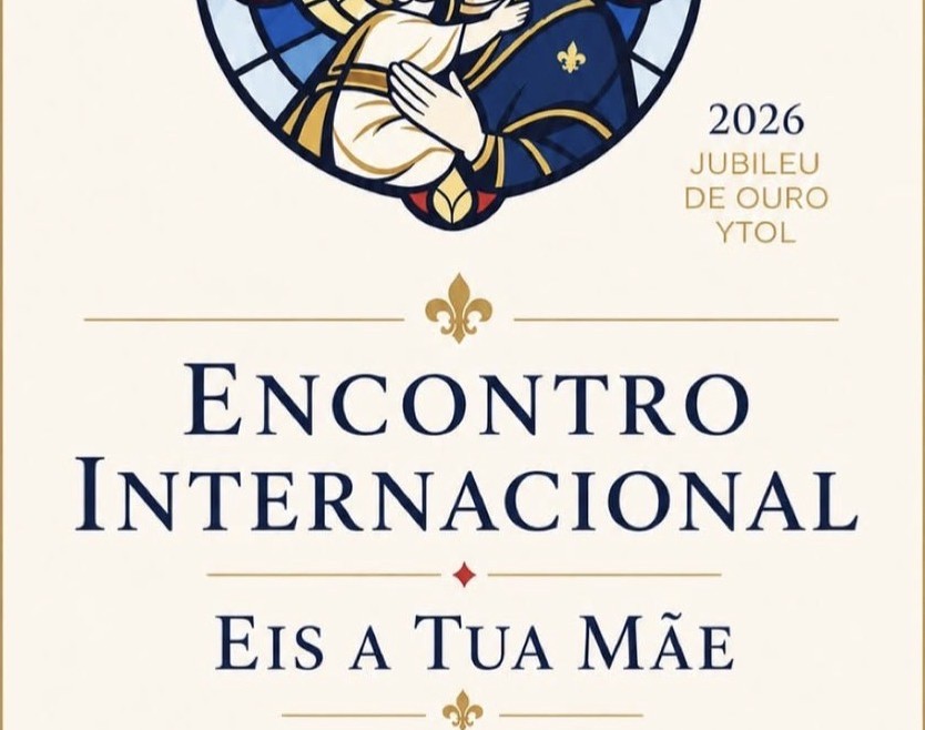 Encontro Internacional das EJNS