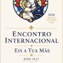 Encontro Internacional das EJNS