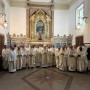 Celebração de aniversário da Diocese
