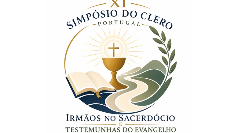 Simpósio do Clero em Fátima