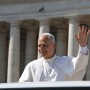 Papa visita América Latina em Novembro