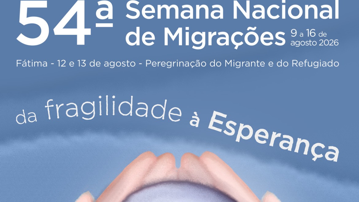 Semana Nacional das Migrações
