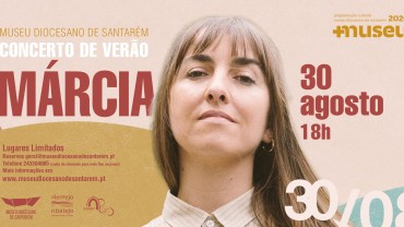 Museu Diocesano: Concerto de Verão