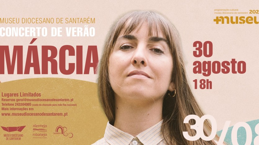 Museu Diocesano: Concerto de Verão