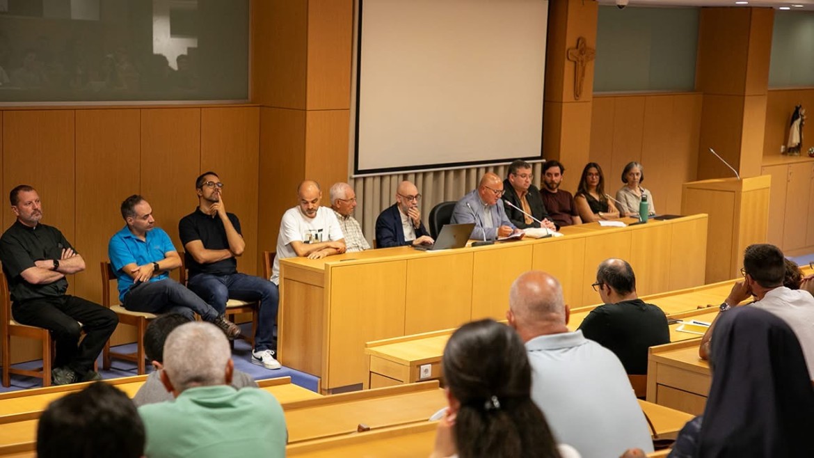 Curso de Música Litúrgica em Fátima