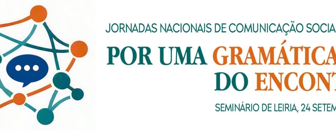 Jornadas Nacionais de Comunicação Social