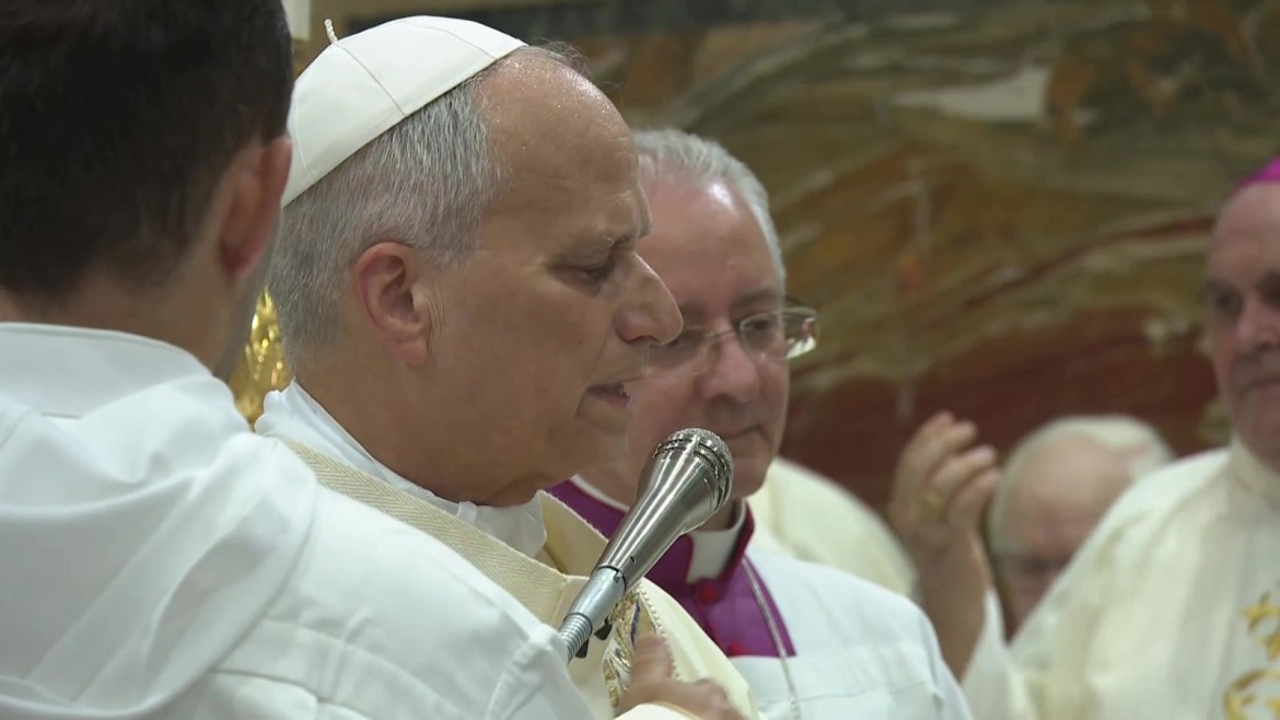 Celebração da Natividade de Maria