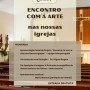 Unidade Pastoral do Cartaxo promove encontro dedicado à arte