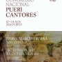Congresso Nacional de Pueri Cantores no Porto
