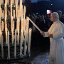 Paris e a chegada a Lourdes