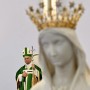 Celebração e encontros em Lourdes