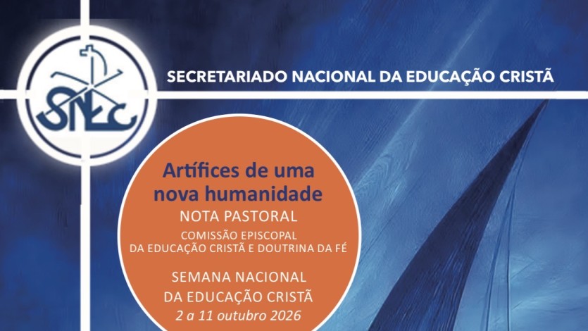 Semana da Educação Cristã