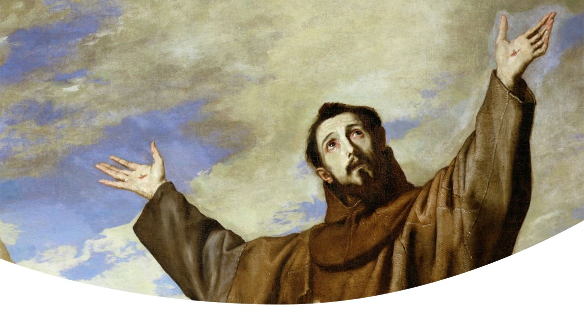 São Francisco de Assis: 800 anos depois, um testemunho de paz que continua a interpelar a Igreja