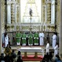 Instituição de acólito em Tomar